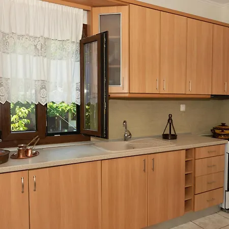 Prázdninový dům Laskaridis Traditional House